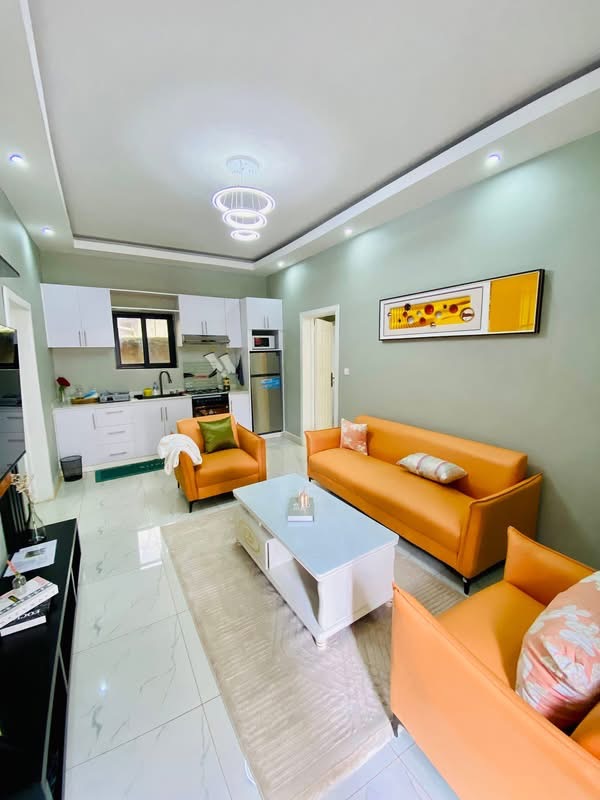 Furnished Appartment For. Rent.