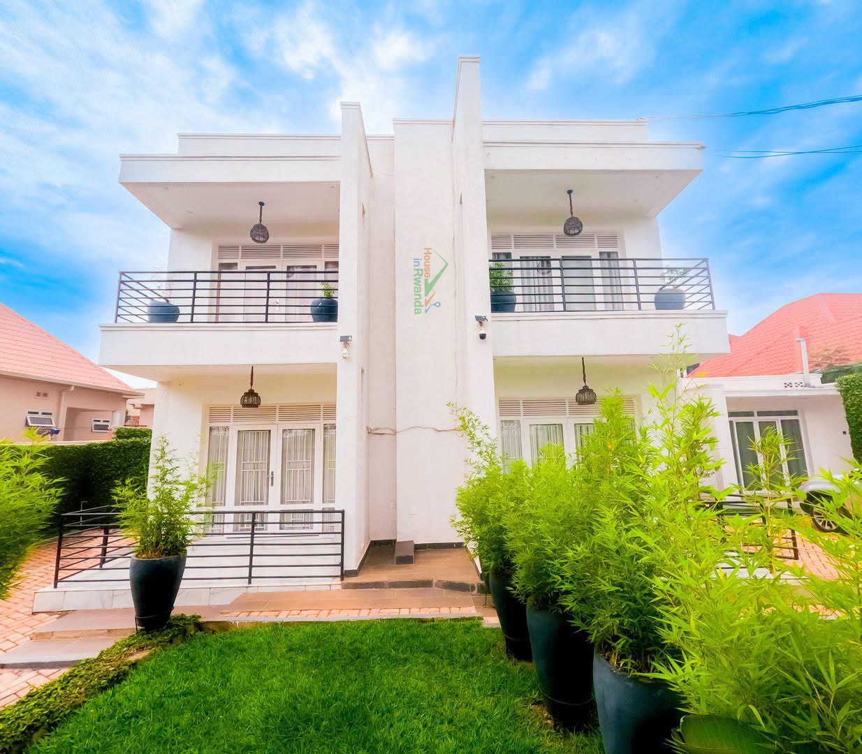 Furnished Appartment For. Rent.