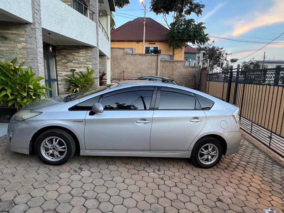 Prius 2012
