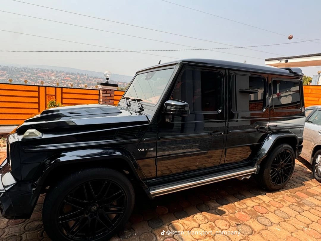 BRABUS B63