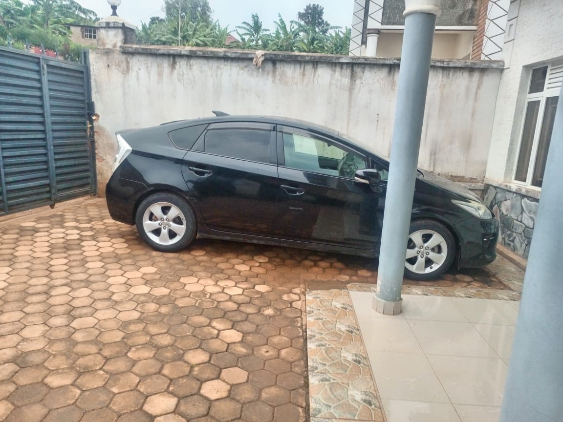 Toyota Prius 2010