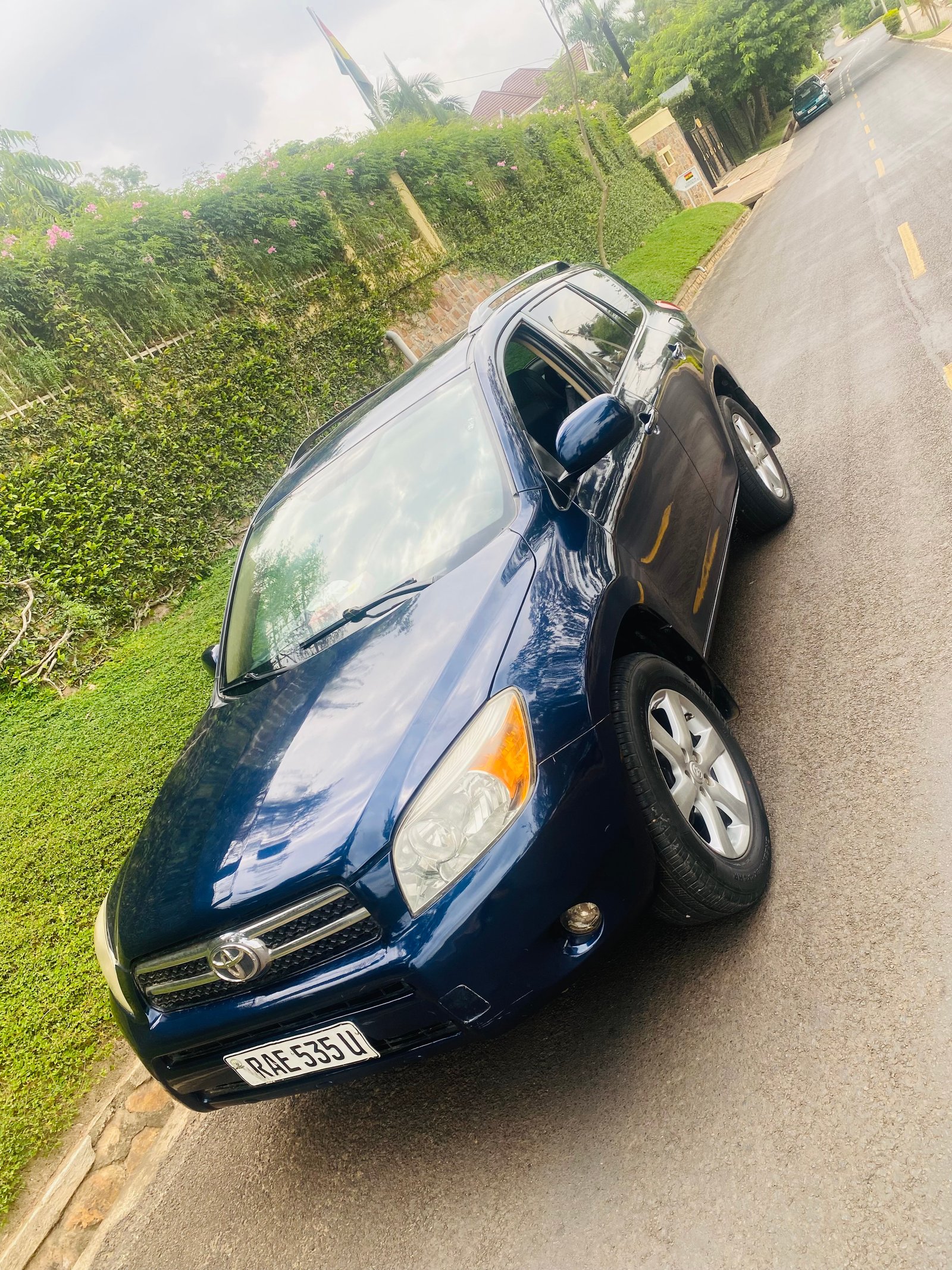 RAV4 2006
